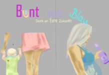 Schülerin aus Heidesheim gewinnt Plakatwettbewerb gegen Komasaufen – dritten Platz an Thalia Bender aus KL