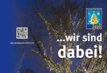 Lautern leuchtet ab dem 23. November – Potenzielle Lichterpaten können sich nach wie vor melden