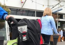 Der Lautrer KaffeeBecher als nachhaltige Alternative