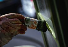 Maler und Lackierer in Kaiserslautern sollen mehr Geld bekommen