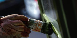 Maler und Lackierer in Kaiserslautern sollen mehr Geld bekommen