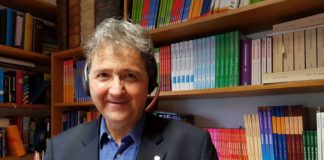 Eine heitere Weihnachtsreise für die ganze Familie