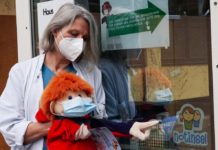 Ein Zufluchtsort für Kinder – Klinik für Kinder- und Jugendmedizin tritt Netzwerk Notinsel bei