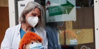 Ein Zufluchtsort für Kinder – Klinik für Kinder- und Jugendmedizin tritt Netzwerk Notinsel bei