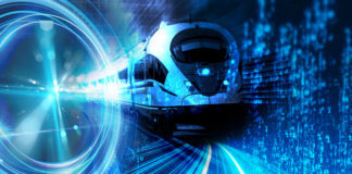 Automatisierte Wartung und Inspektion im Schienenverkehr