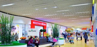 Pfalz Center: Segment Shopping Center der WISAG freut sich über vier Neuaufträge aus dem Portfolio der MEC