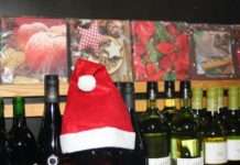 Wild, Wein, Weihnachtsgeschenke in Zeiten von Corona