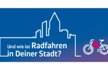 Fahrradklimatest 2020: Endspurt, Teilnahme noch bis 30. November möglich