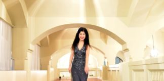 Livestream-Konzert mit Sachiko Furuhata