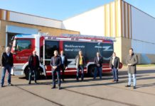 Opel-Standort Kaiserslautern – Gemeinsames Impfzentrum für Stadt und Kreis