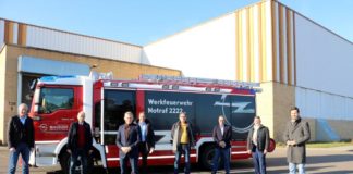 Opel-Standort Kaiserslautern – Gemeinsames Impfzentrum für Stadt und Kreis