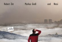 Star Trek-Weihnachtsvorlesung 2020 – The Trouble with Humans