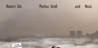 Star Trek-Weihnachtsvorlesung 2020 – The Trouble with Humans