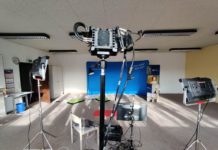 Heimvorteil – Kostenlose Online Schnupperangebote im Gesundheitsbereich