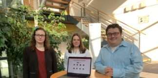 Die Plattform für Innovation WERNER bietet neue Funktionen