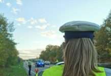 Bundespolizei unterstützt die Bundesländer bei den Maßnahmen zur Eindämmung des Pandemiegeschehens – Die Bilanz eines Tages