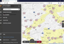 Verkehrsinfos bequem über das Smartphone abrufen – digitaler Mobilitätsatlas freigeschaltet