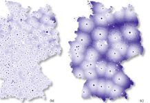 Mathematik vs. Corona: Fraunhofer ITWM optimiert Standortplanung für Impfzentren