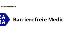 Zentrale Anlaufstelle für Barrierefreiheit in den Medien gestartet