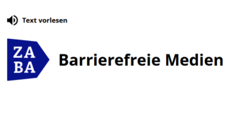 Zentrale Anlaufstelle für Barrierefreiheit in den Medien gestartet