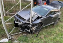 A63/Winnweiler, Verursacher flüchtet nach Verkehrsunfall – Zeugen gesucht