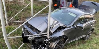 A63/Winnweiler, Verursacher flüchtet nach Verkehrsunfall – Zeugen gesucht