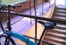 Pedelec gestohlen – Zeugen gesucht!