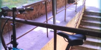 Pedelec gestohlen – Zeugen gesucht!