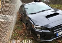 Unfall – Zeugen gesucht!