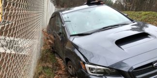 Unfall – Zeugen gesucht!