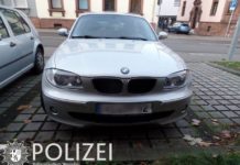 Unfallflucht – Zeugen gesucht