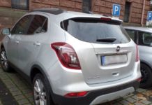 Unfallflucht – Zeugen gesucht!