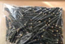 Ungewöhnlicher Scheunenfund