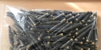 Ungewöhnlicher Scheunenfund