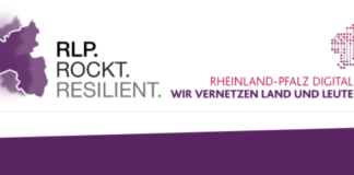 Hackathon der Wirtschaft sucht kreative Lösungen für ein digitales Rheinland-Pfalz