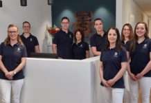 PD Dr. med. Wolfram Käfer hat im PRE-Park in Kaiserslautern seine Praxis eröffnet – Ganzheitlicher Behandlungsansatz