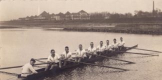 Sportbund Pfalz e. V. – Mit Zuckerbrot und Peitsche