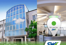 SWK Stadtwerke Kaiserslautern Versorgungs-AG unterstützten Maßnahmen zum Winter-Shutdown von Bund und Ländern