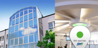 SWK Stadtwerke Kaiserslautern Versorgungs-AG unterstützten Maßnahmen zum Winter-Shutdown von Bund und Ländern