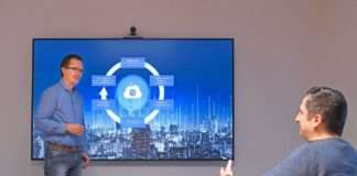 Offene Daten- und Analyseplattform für mehr Energieeffizienz durch Smart Meter