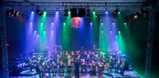 Musikverein Otterbach / Crossover Orchester: Konzert an Weihnachten