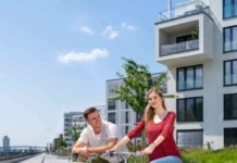 Neue Features beim Fahrradvermietsystem VRNnextbike noch vor Jahresende