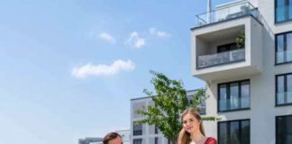 Neue Features beim Fahrradvermietsystem VRNnextbike noch vor Jahresende