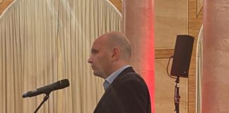 Lärmschutz an der A6 – CDU fordert Verbesserungen des Lärmschutzwalls