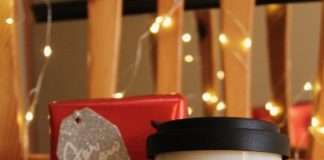 Weihnachtstipp: Lautrer KaffeeBecher – Ein nachhaltiges Geschenk mit Lokalkolorit