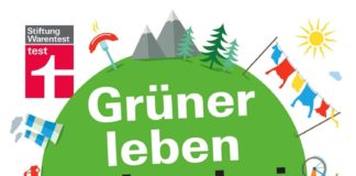 Grüner leben nebenbei – Was jeder für Klima und Umwelt tun kann