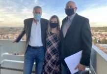 Für Erhalt und Pflege der 451 Kindergräber ehrenamtlich gekümmert