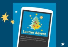 Actionbound-App: Weihnachtliche Entdeckungsreise durch Kaiserslautern