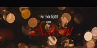 Kaiserslauterer Adventsführung auf Youtube
