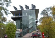 Zukunftskonzept fürs Biosphärenhaus – Bezirksverband Pfalz und Gebietskörperschaften vor Ort wollen Modernisierung